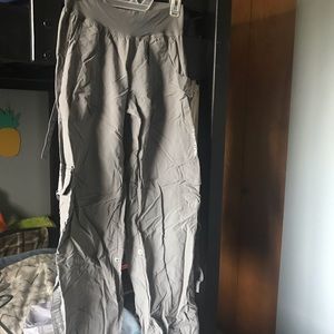 Zumba Cargo pants